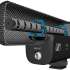 Микрофон Sennheiser MKE 400,  черный [508898]
